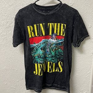 Run the Jewels T shirt